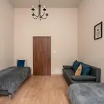 As Home 8-Osobowy Apartament W Rynku